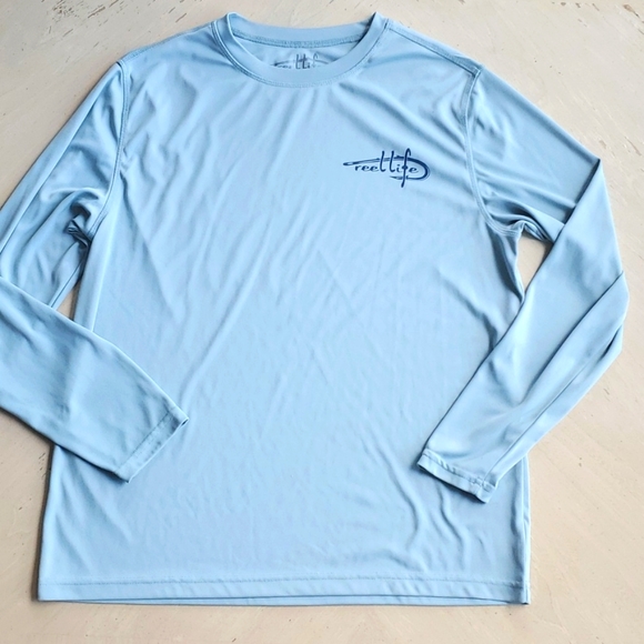 T SHIRT HOMME MARINE ZOOM   Un Océan de Vie